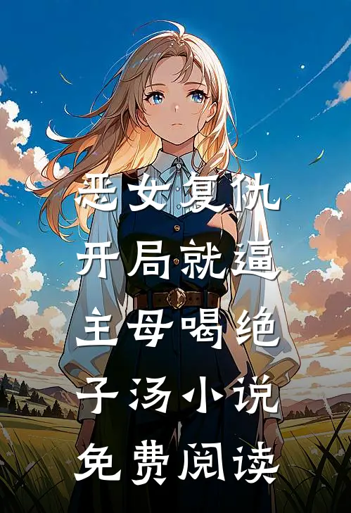 恶女复仇，开局就逼主母喝绝子汤小说免费阅读