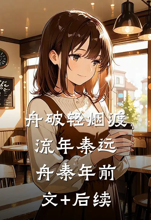 舟破轻烟渡流年秦远舟秦年前文+后续