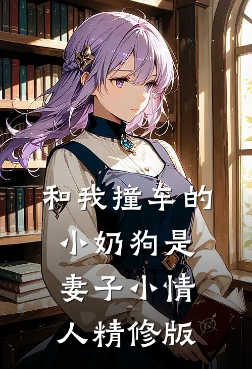 和我撞车的小奶狗是妻子小情人精修版