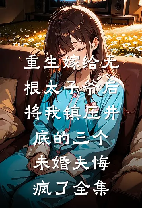 重生嫁给无根太子爷后，将我镇压井底的三个未婚夫悔疯了全集