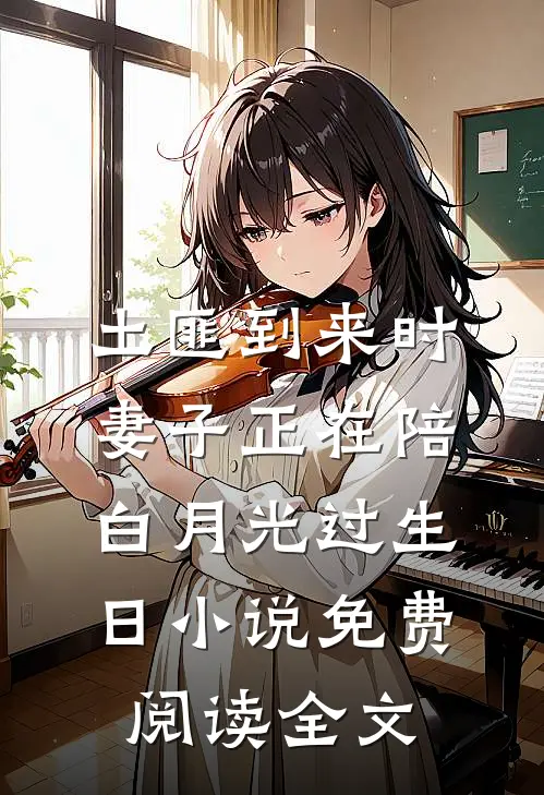 土匪到来时，妻子正在陪白月光过生日小说免费阅读全文