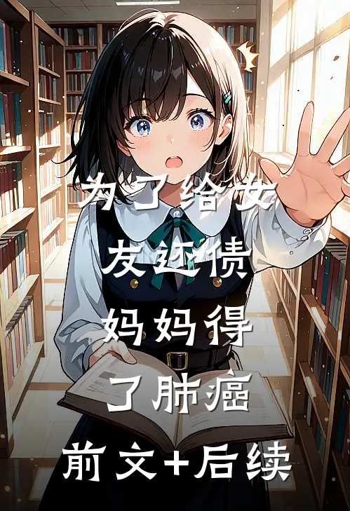 为了给女友还债，妈妈得了肺癌:前文+后续