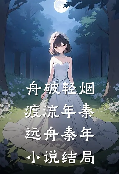 舟破轻烟渡流年秦远舟秦年小说结局