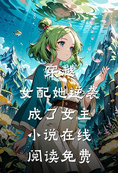 穿越：女配她逆袭成了女主小说在线阅读免费