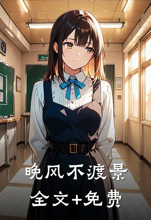 晚风不渡景全文+免费
