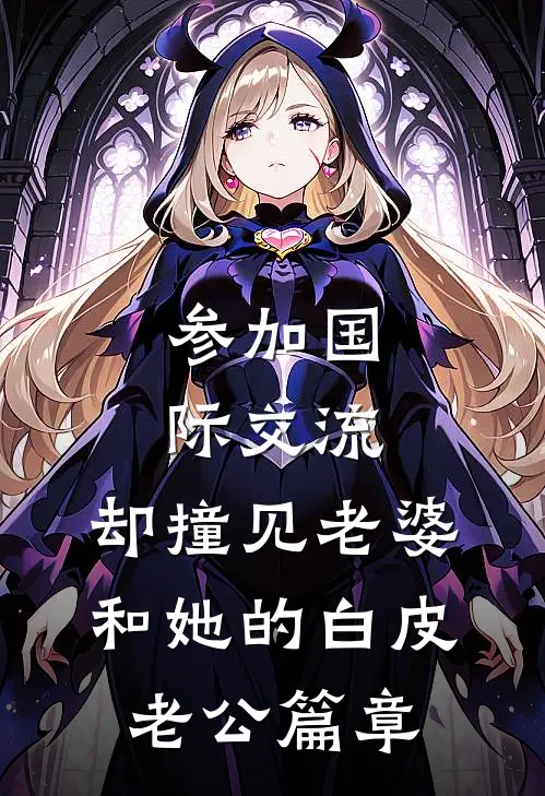 参加国际交流，却撞见老婆和她的白皮老公篇章
