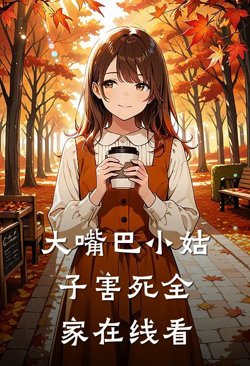 大嘴巴小姑子害死全家在线看