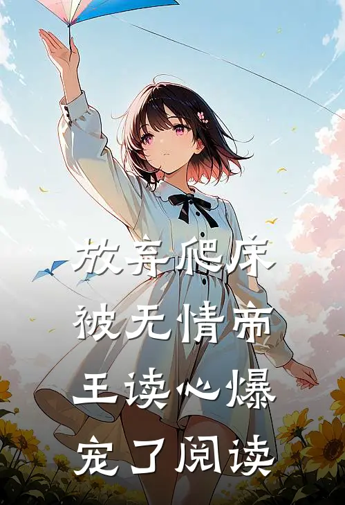 放弃爬床，被无情帝王读心爆宠了阅读