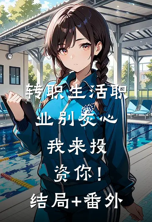 转职生活职业别灰心，我来投资你！结局+番外