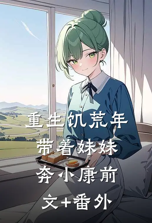 重生饥荒年：带着妹妹奔小康前文+番外