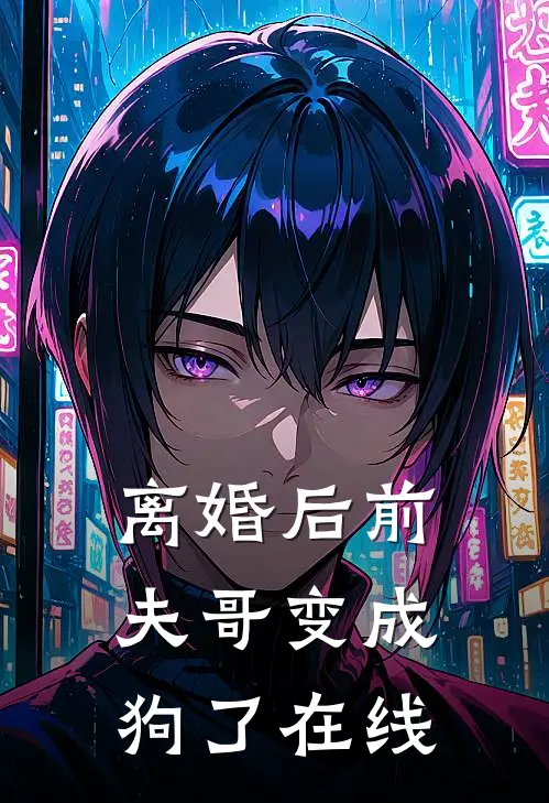 离婚后前夫哥变成狗了在线