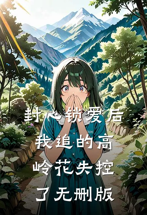 封心锁爱后，我追的高岭花失控了无删版