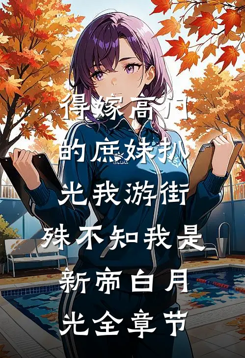 得嫁高门的庶妹扒光我游街，殊不知我是新帝白月光全章节