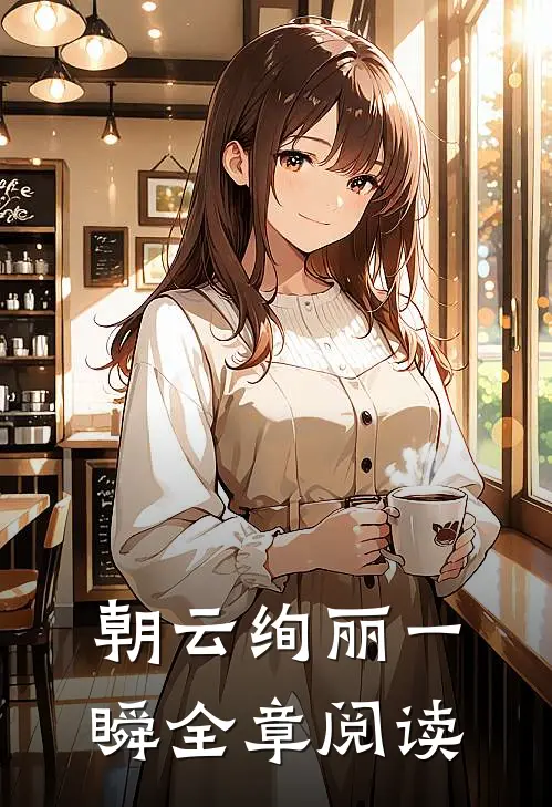 朝云绚丽一瞬全章阅读