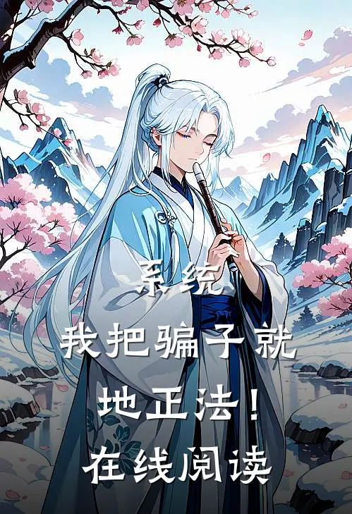 系统：我把骗子就地正法！在线阅读