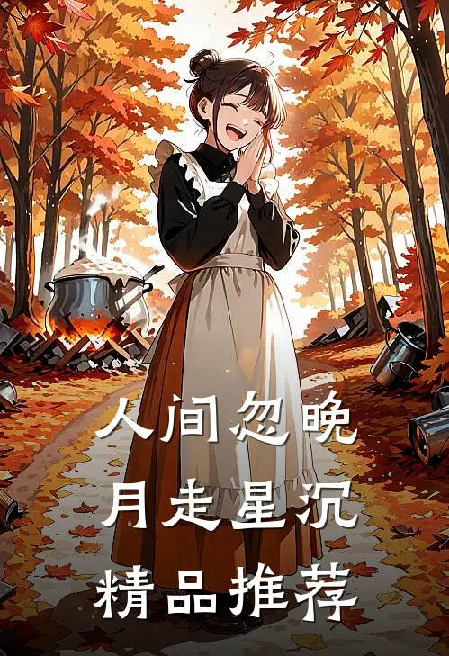 人间忽晚，月走星沉精品推荐