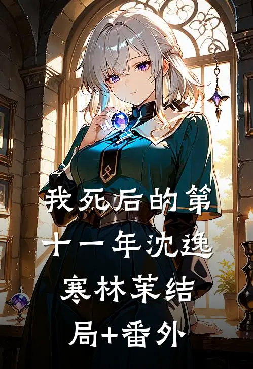 我死后的第十一年沈逸寒林茉结局+番外