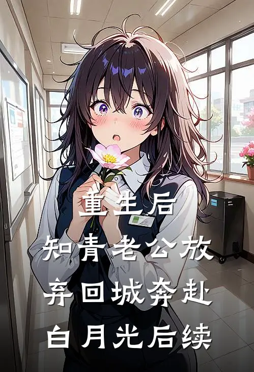 重生后，知青老公放弃回城奔赴白月光后续