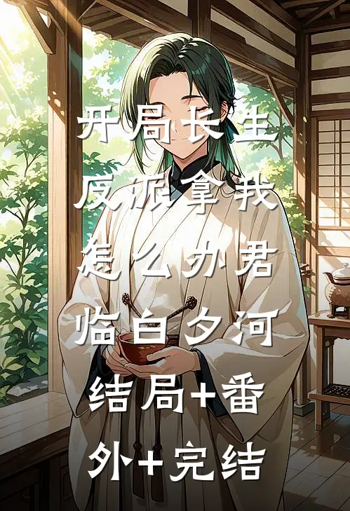 开局长生，反派拿我怎么办君临白夕河:结局+番外+完结