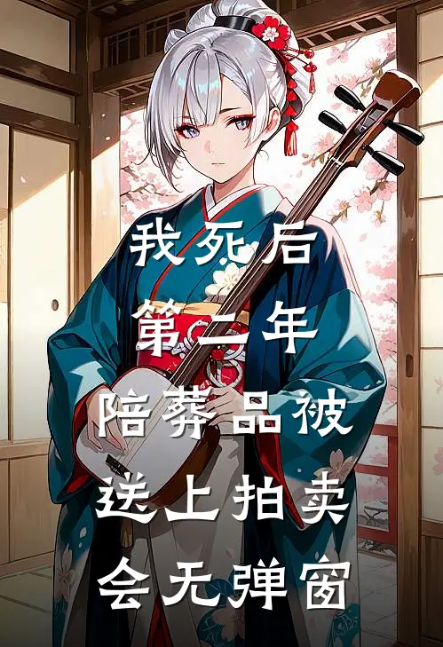 我死后第二年，陪葬品被送上拍卖会无弹窗
