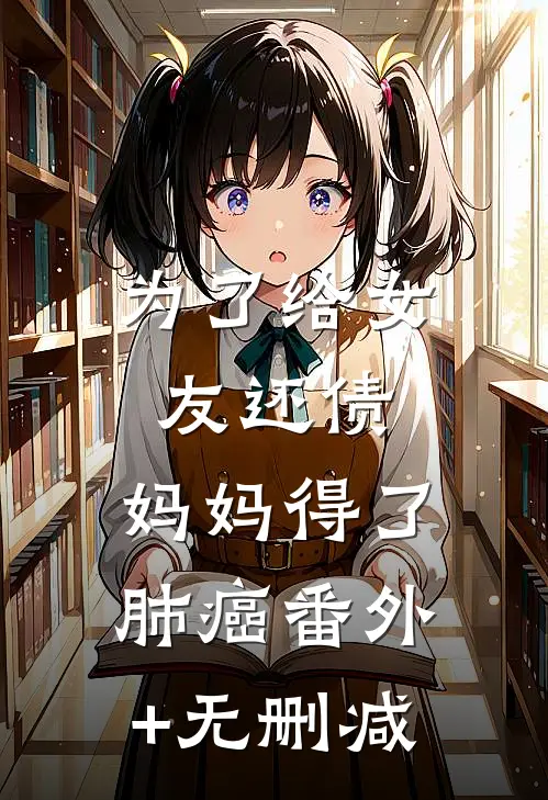 为了给女友还债，妈妈得了肺癌番外+无删减