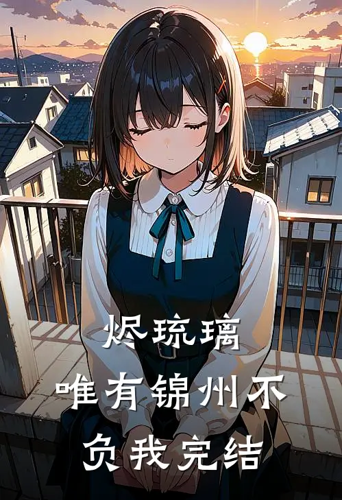 烬琉璃，唯有锦州不负我完结