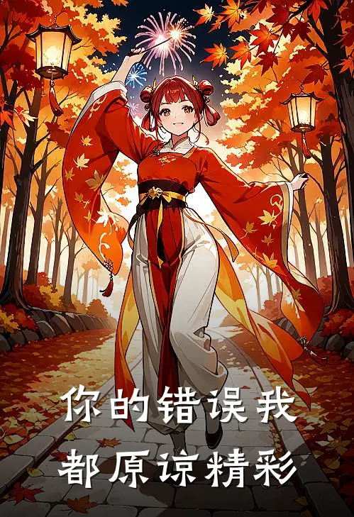 你的错误我都原谅精彩