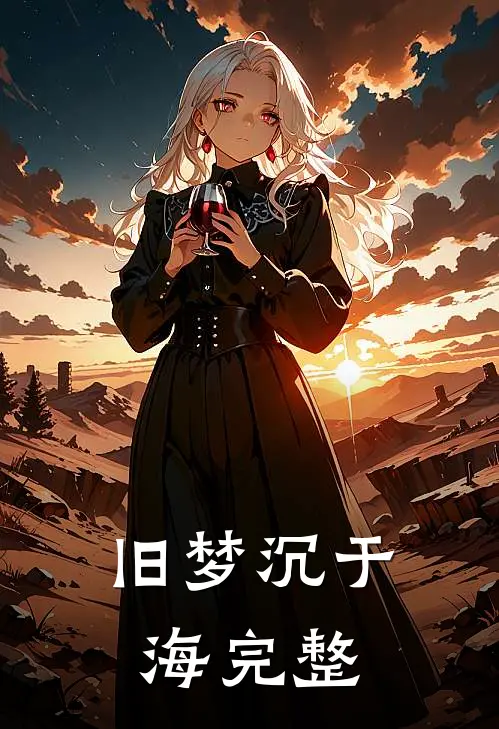旧梦沉于海完整