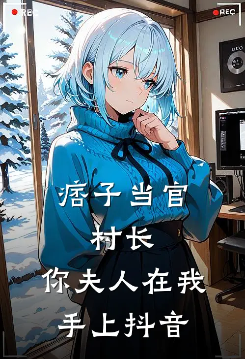 痞子当官：村长，你夫人在我手上抖音