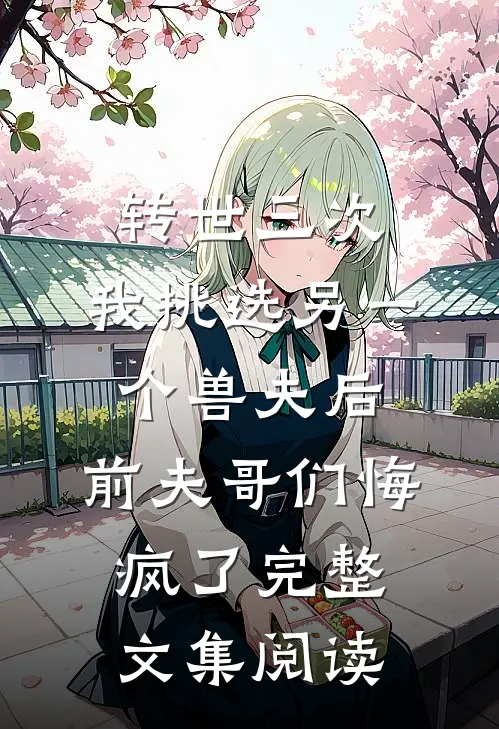 转世三次，我挑选另一个兽夫后，前夫哥们悔疯了完整文集阅读