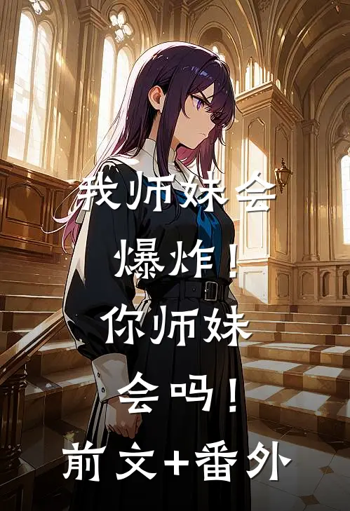 我师妹会爆炸！你师妹会吗！前文+番外