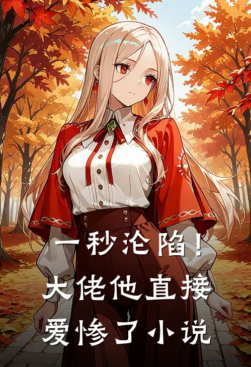一秒沦陷！大佬他直接爱惨了小说