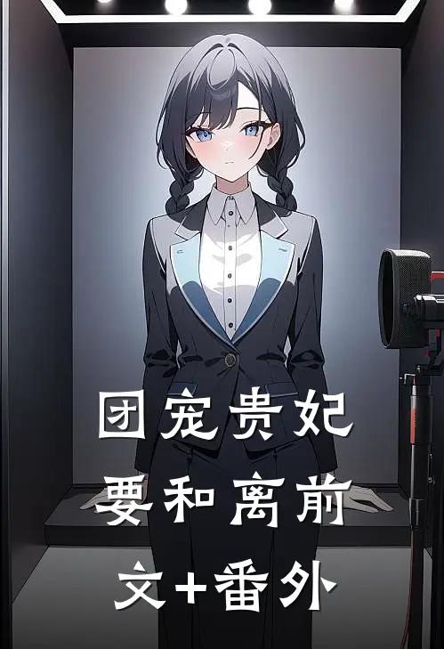 团宠贵妃要和离前文+番外
