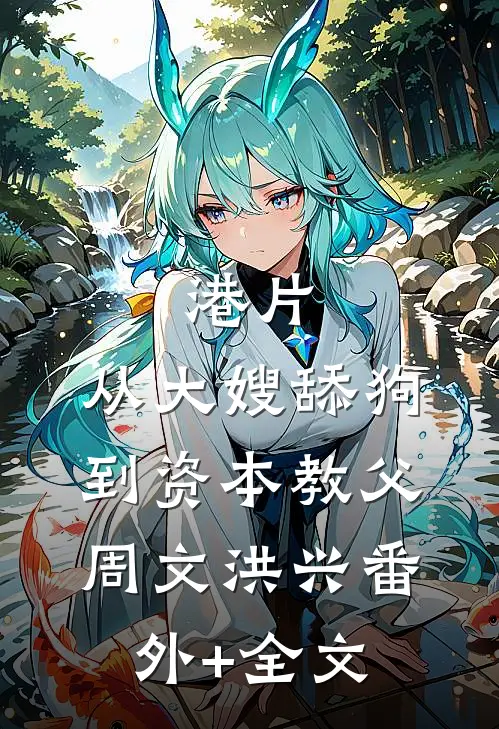 港片：从大嫂舔狗到资本教父周文洪兴(番外)+(全文)