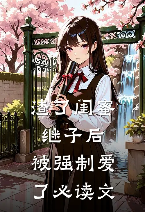 渣了闺蜜继子后，被强制爱了必读文