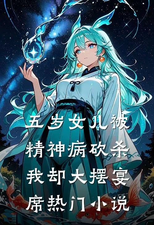 五岁女儿被精神病砍杀，我却大摆宴席热门小说