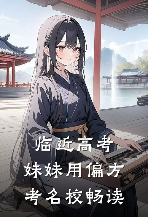 临近高考，妹妹用偏方考名校畅读