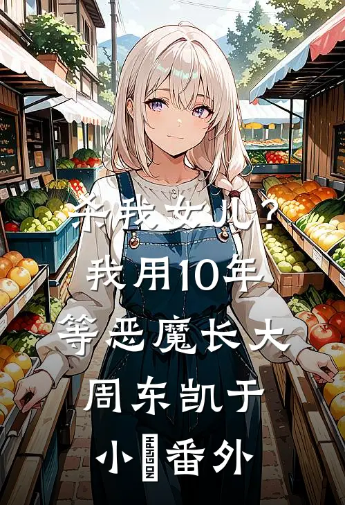 杀我女儿？我用10年等恶魔长大周东凯于小嫚番外