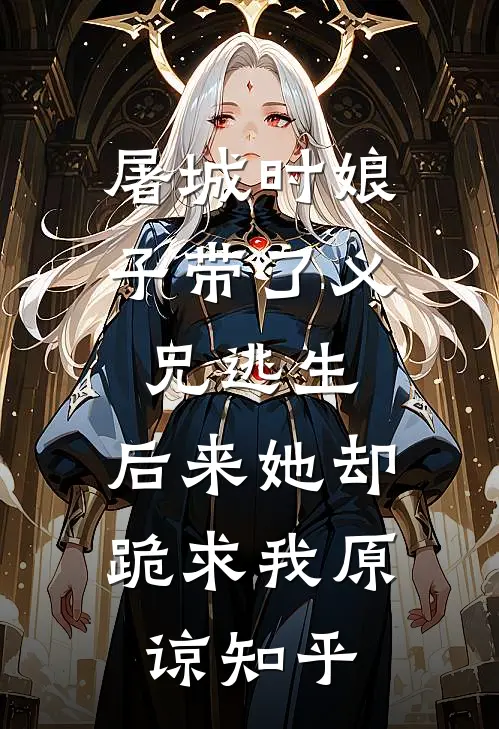 屠城时娘子带了义兄逃生，后来她却跪求我原谅知乎
