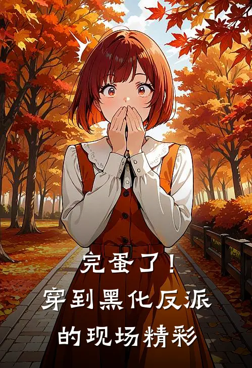 完蛋了！穿到黑化反派的现场精彩