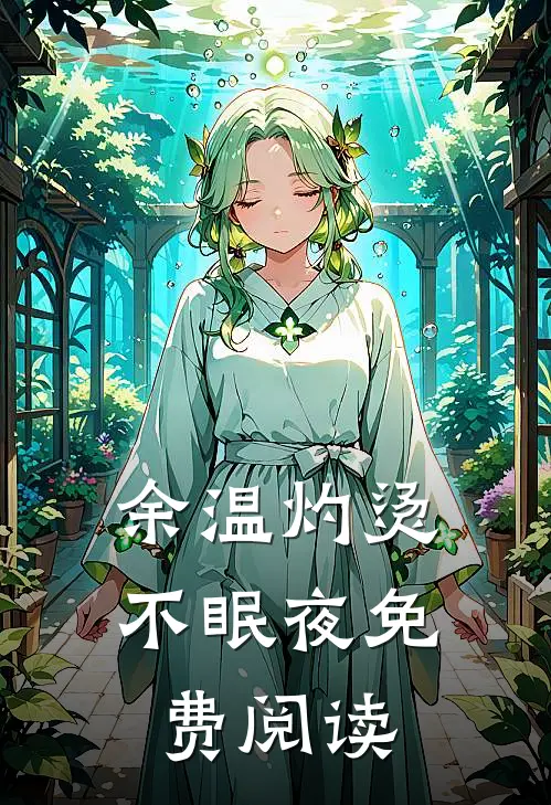 余温灼烫不眠夜免费阅读