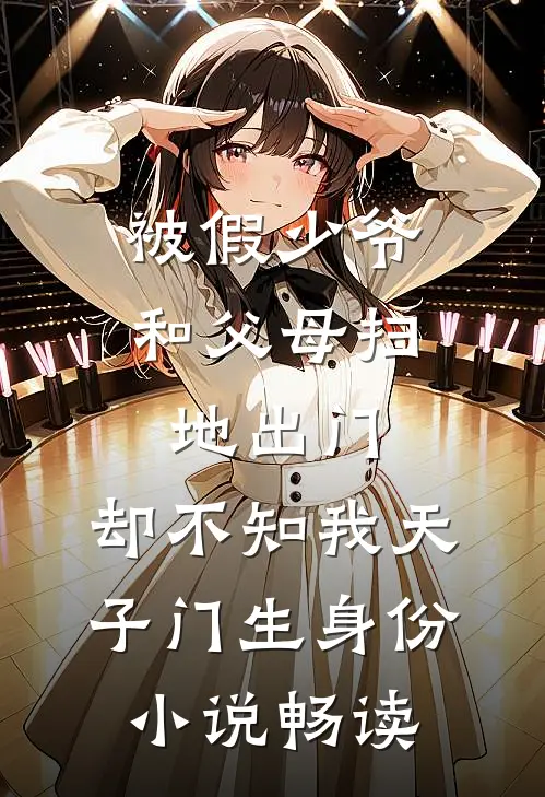 被假少爷和父母扫地出门，却不知我天子门生身份小说畅读