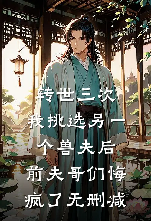 转世三次，我挑选另一个兽夫后，前夫哥们悔疯了无删减