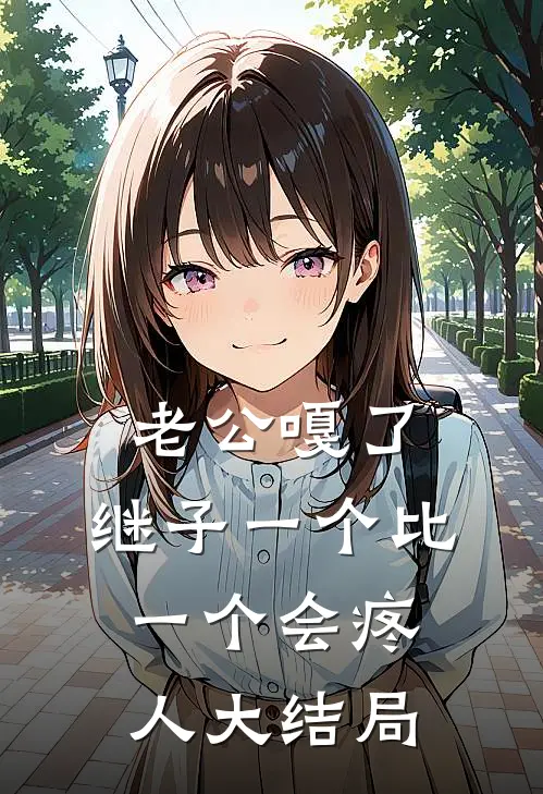老公嘎了，继子一个比一个会疼人大结局