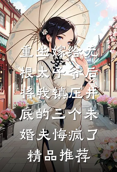 重生嫁给无根太子爷后，将我镇压井底的三个未婚夫悔疯了精品推荐