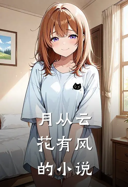 月从云，花有风的小说