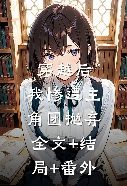 穿越后，我惨遭主角团抛弃全文+结局+番外