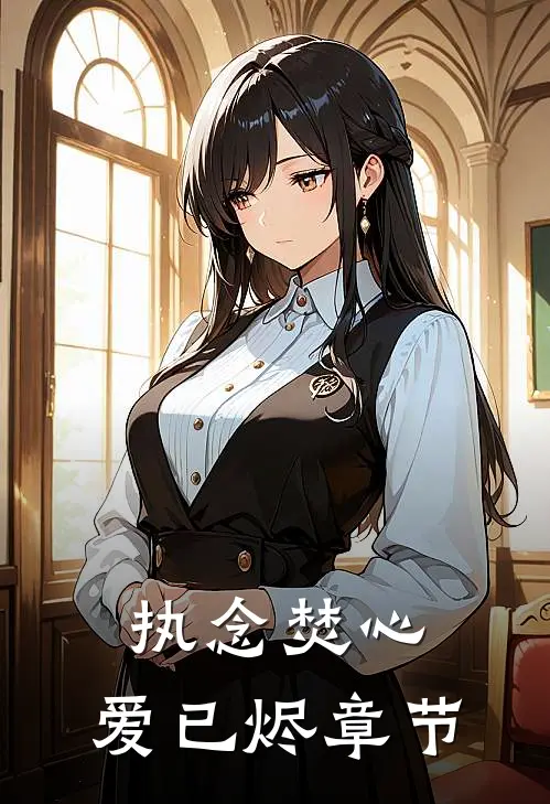 执念焚心，爱已烬章节