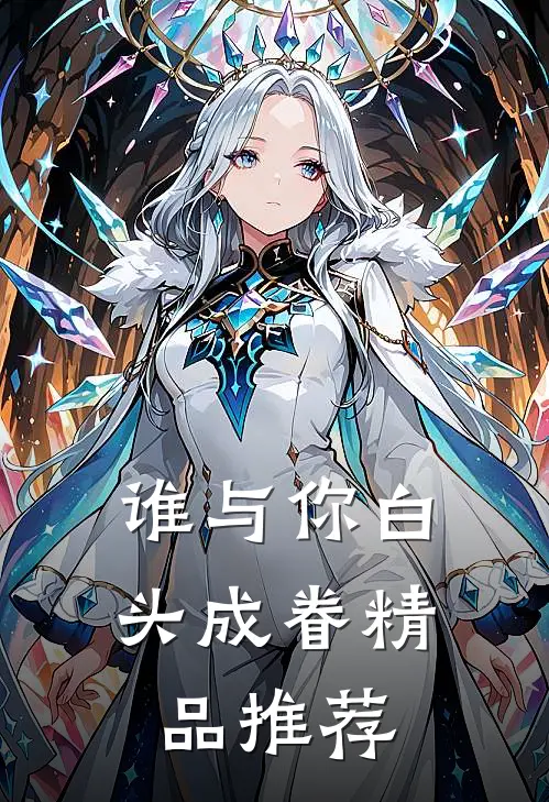 谁与你白头成眷精品推荐