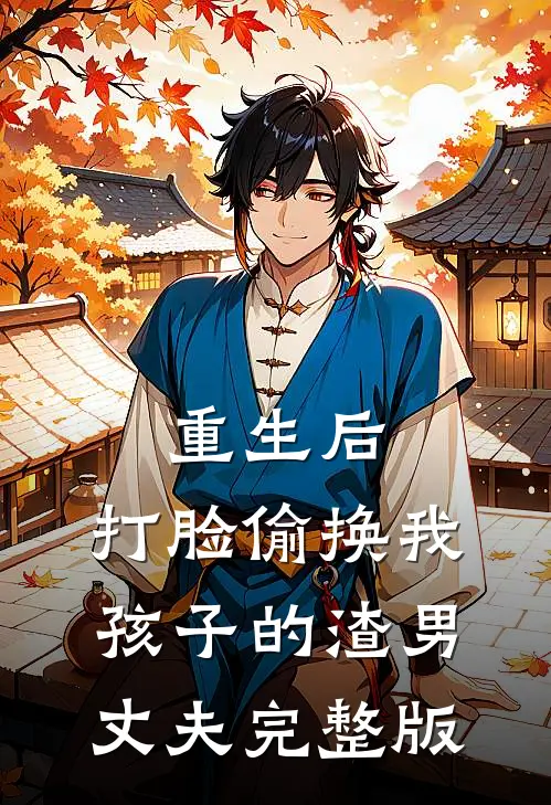 重生后，打脸偷换我孩子的渣男丈夫完整版